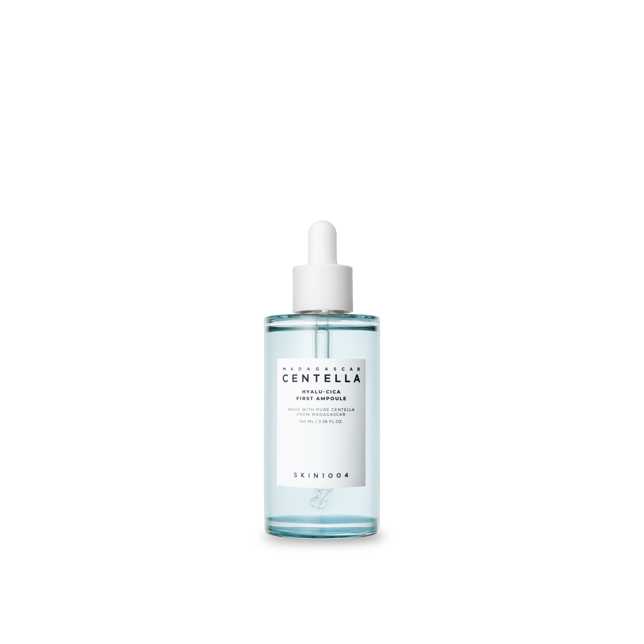 Hyalu-Cica First Ampoule – SKIN1004