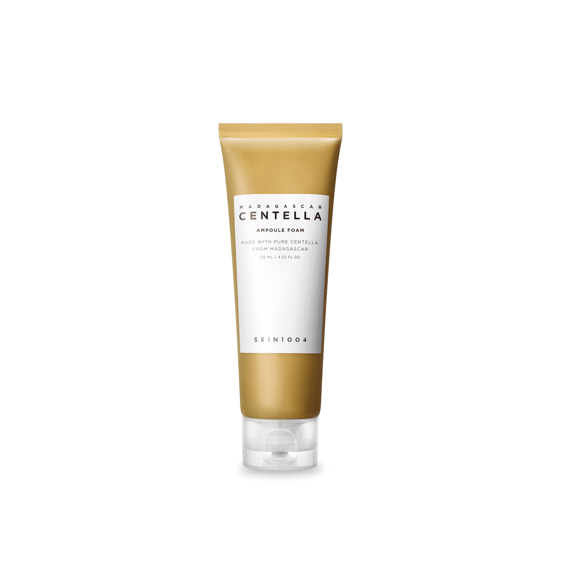 SKIN1004 Madagascar Centella Ampoule Foam 125 mL