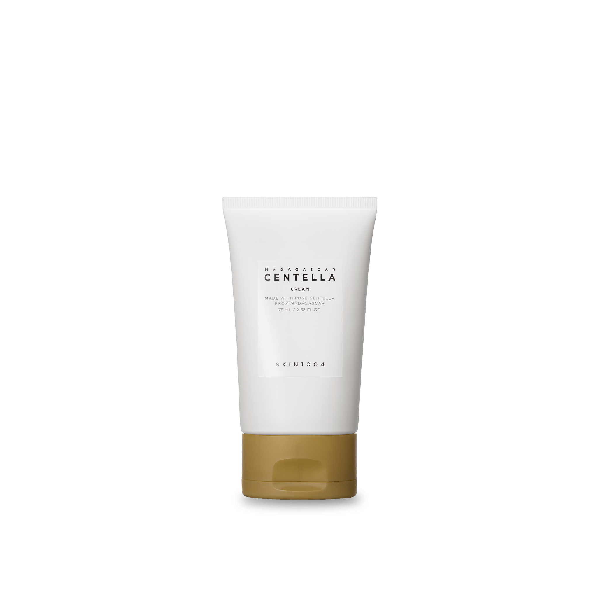 Madagascar Centella Cream | Skin Care ...