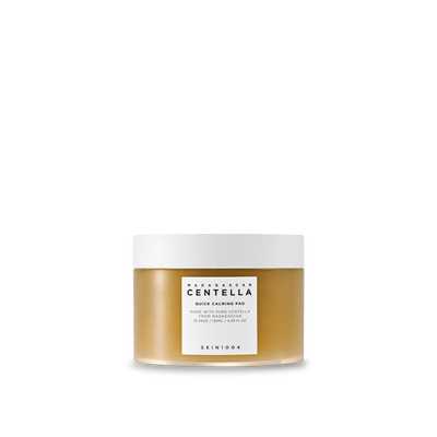SKIN1004 Madagascar Centella Quick Calming Pads