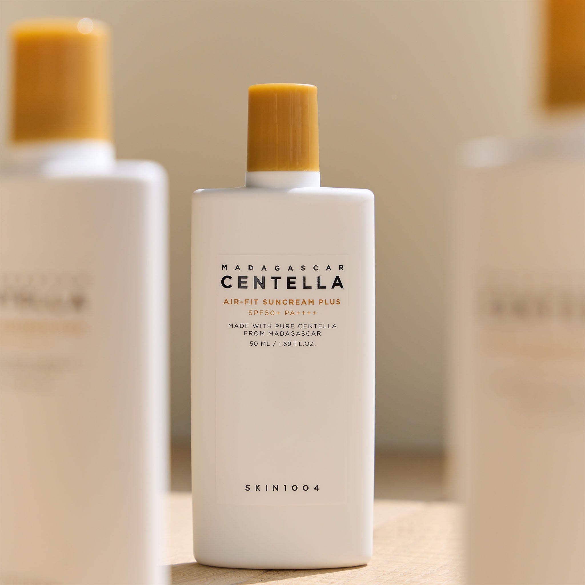 Skin1004 Centella Air-Fit Suncream