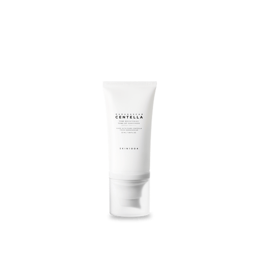 Tone Brightening Tone-Up Sunscreen