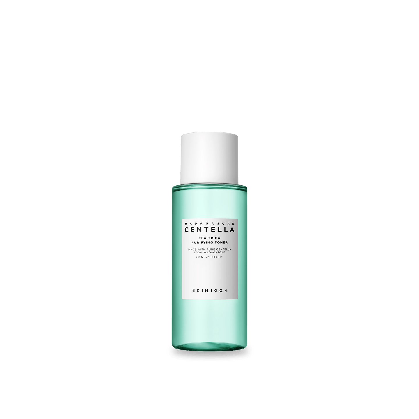 SKIN1004 Madagascar Centella Tea-Trica Purifying Toner 210ml