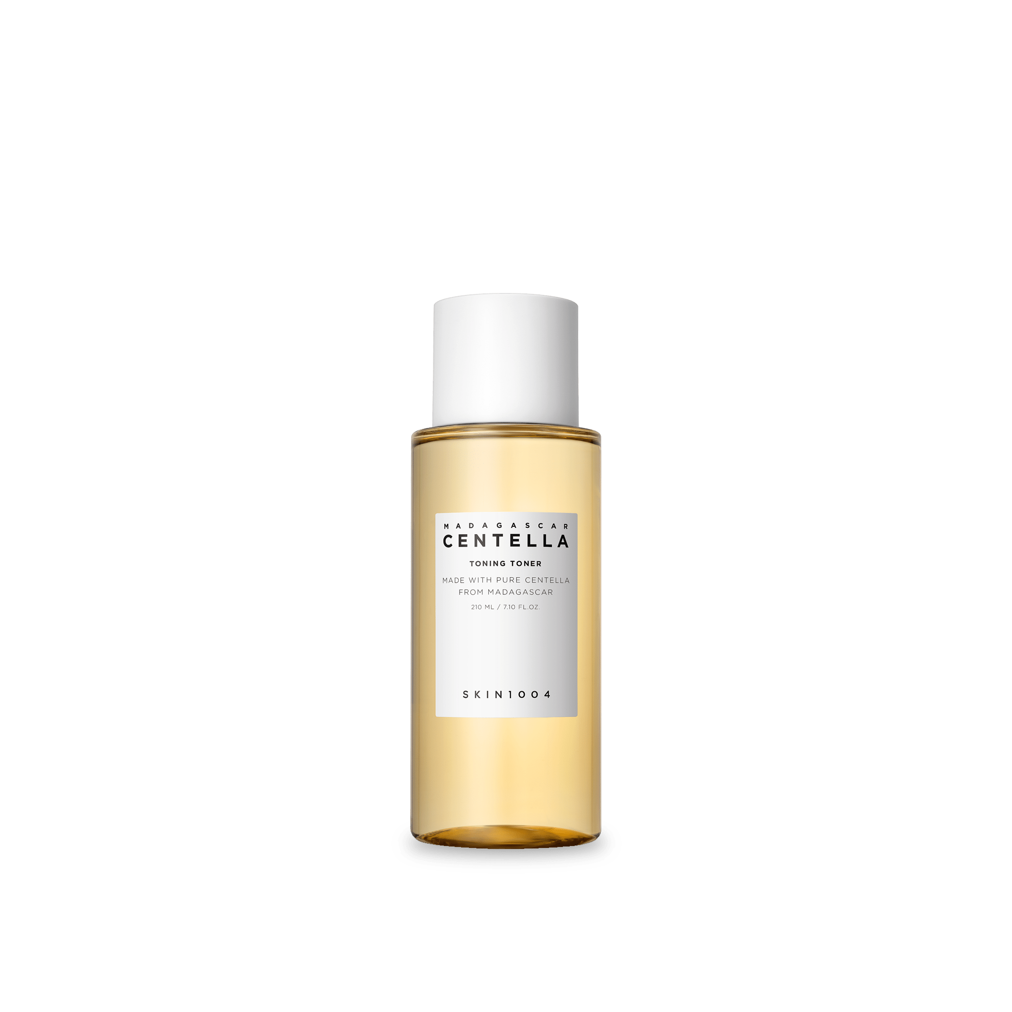Madagascar Centella Toning Toner | Skin ...